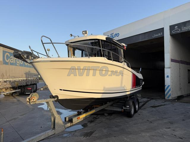 Jeaneau merry fisher 695 Marlin