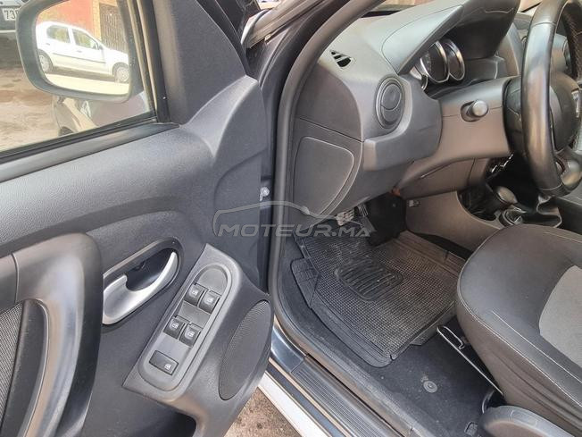 Dacia Duster Diesel Automatique 2018 à Casablanca