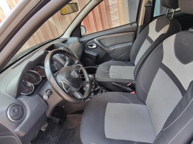 Dacia Duster Diesel Automatique 2018 à Casablanca