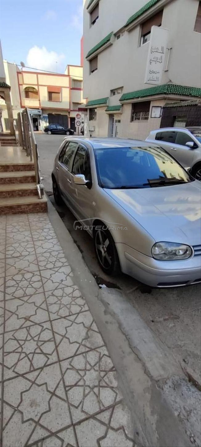 e Volkswagen Golf 4 de 2003 dw 2010