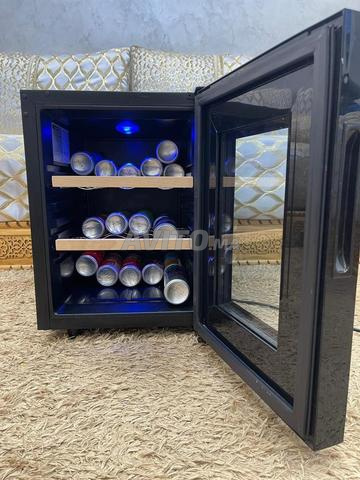 Mini Bar tactile Silencieux  - 2