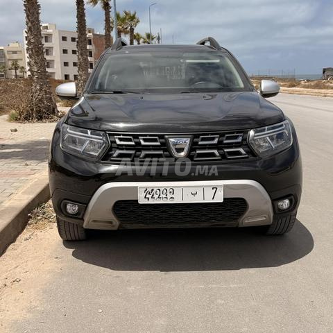 داسيا دوستر - 2
