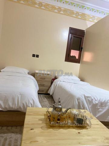 Appartement à louer 35 m² à Dakhla - 2