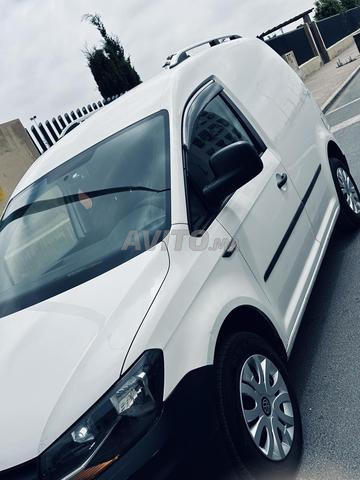 Volkswagen Caddy - 2