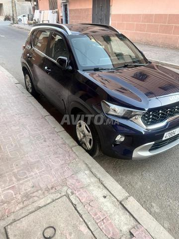 Kia Sonet Essence Automatique 2023 à Marrakech - 2