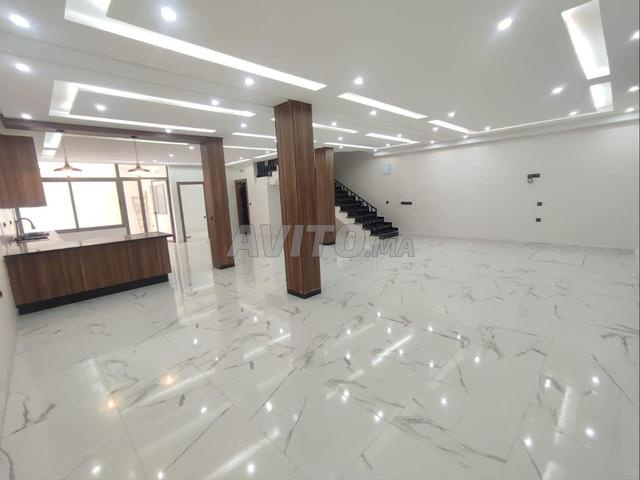 souplex de 230m2 le vallon  - 2