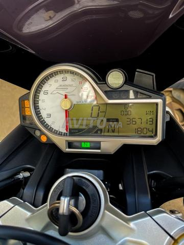 BMW S 1000 R 2019 في المغرب - 2