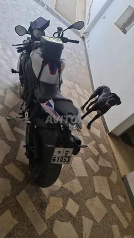 BMW S 1000 R 2019 au Maroc