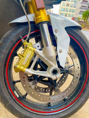 BMW S 1000 R 2019 au Maroc
