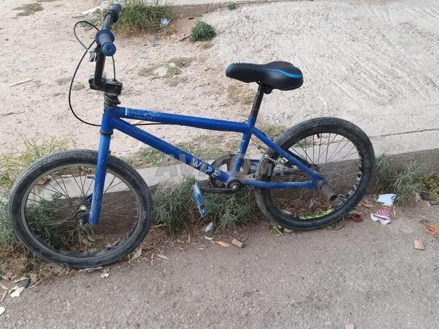 2 دراجة BMX - 2