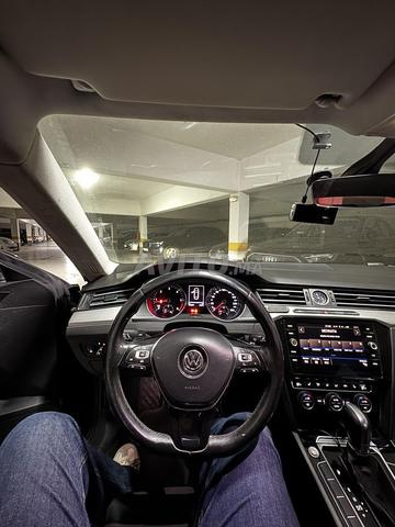 Volkswagen Arteon - 2