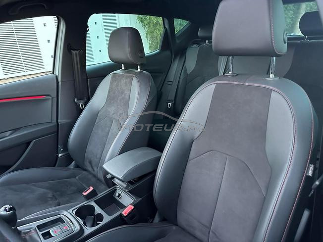 Seat Leon gr plus 2020 