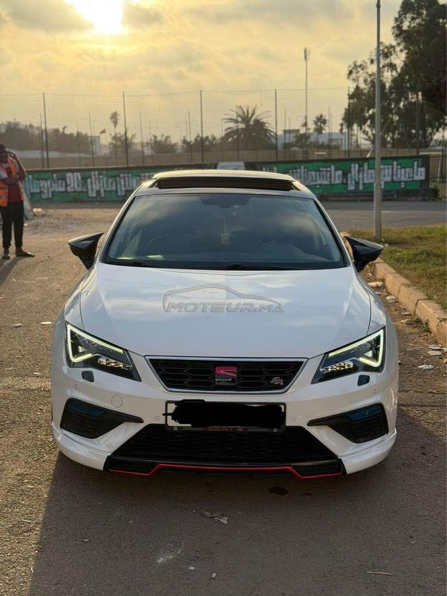 Seat Leon gr plus 2020 
