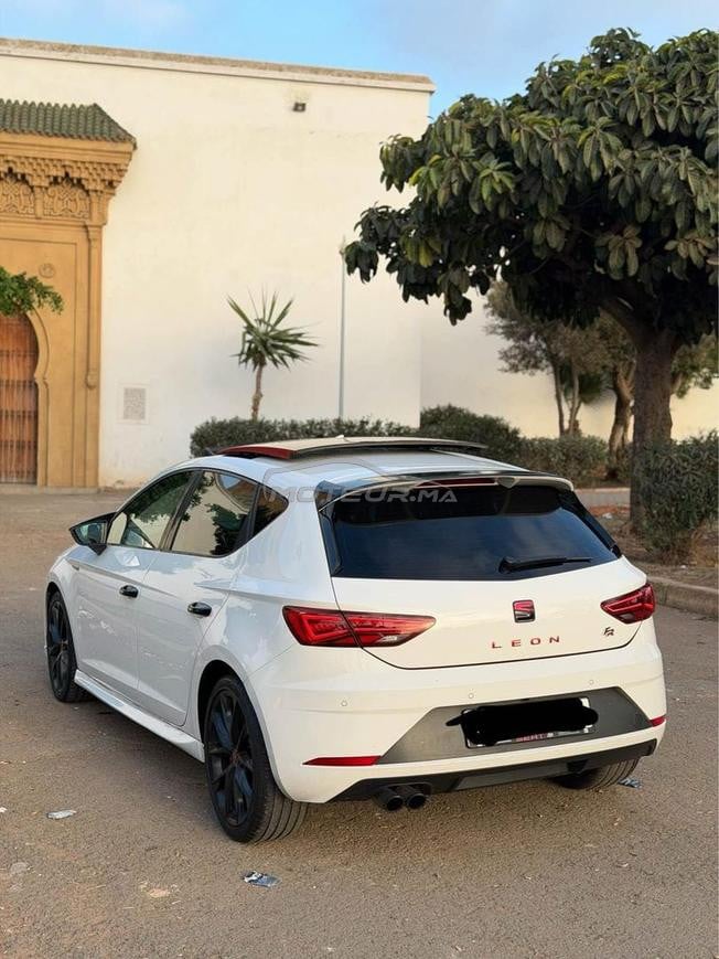 Seat Leon gr plus 2020 
