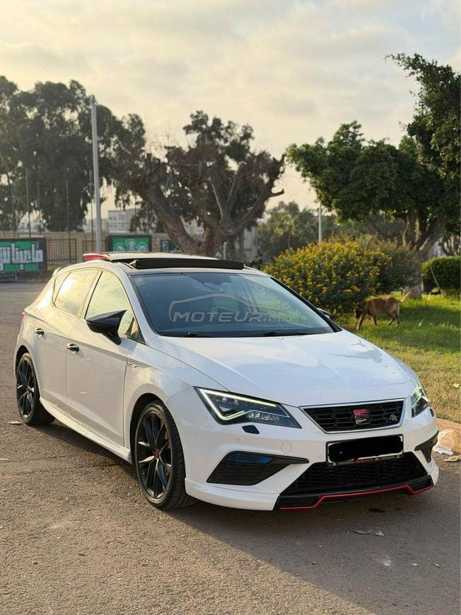 Seat Leon gr plus 2020 