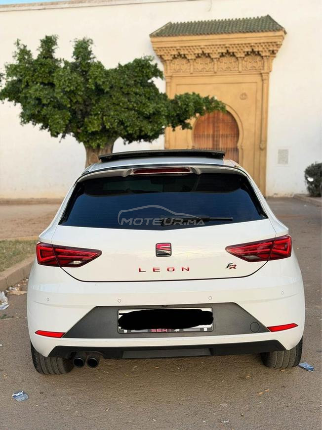 Seat Leon gr plus 2020 