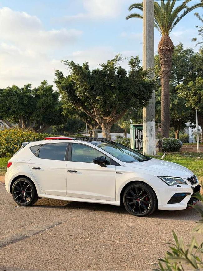 Seat Leon gr plus 2020 