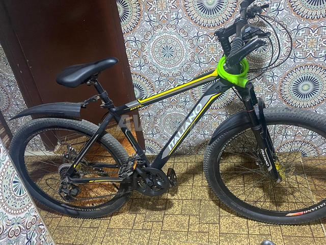 RES GOLF 107 IMM 438 APRT 08 KENITRA - 2
