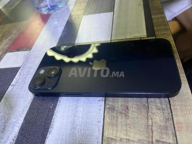 Iphone 14 blue battery 83 - 2