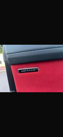 Q8 2023 sline signature exclusive