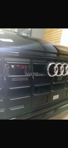 Q8 2023 sline signature exclusive