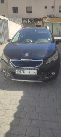 Peugeot - 2