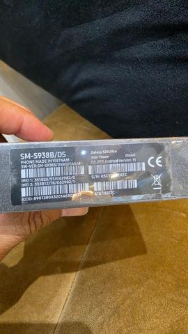 Galaxy S 25 jamais servi