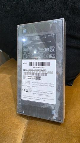 Galaxy S 25 jamais servi