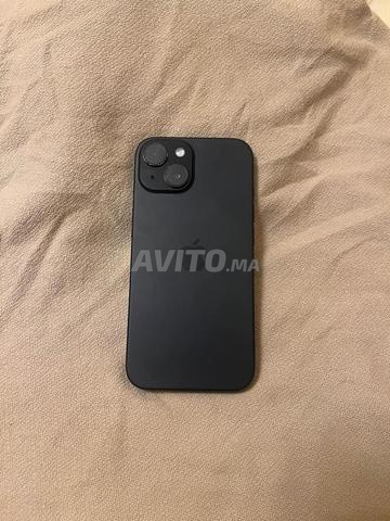 iPhone 15 normal  - 2