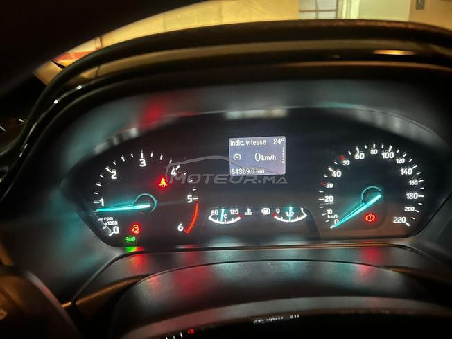Ford Fiesta première main - excellent état 