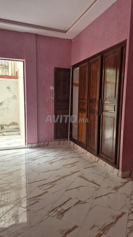 Appartement RDC à vendre 61 m² à El Jadida - 2