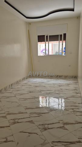Appartement RDC à vendre 61 m² à El Jadida