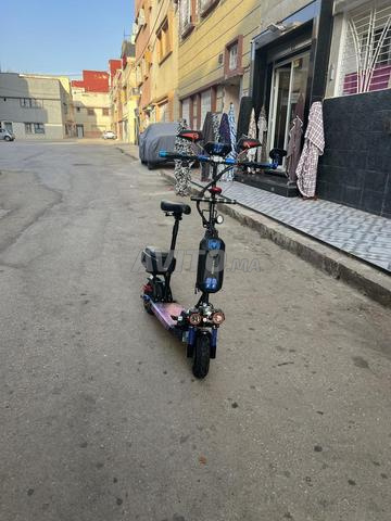 NX Ride toujours neuf - 2