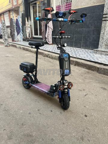 NX Ride لا تزال جديدة