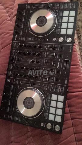Pionnier dj  - 2
