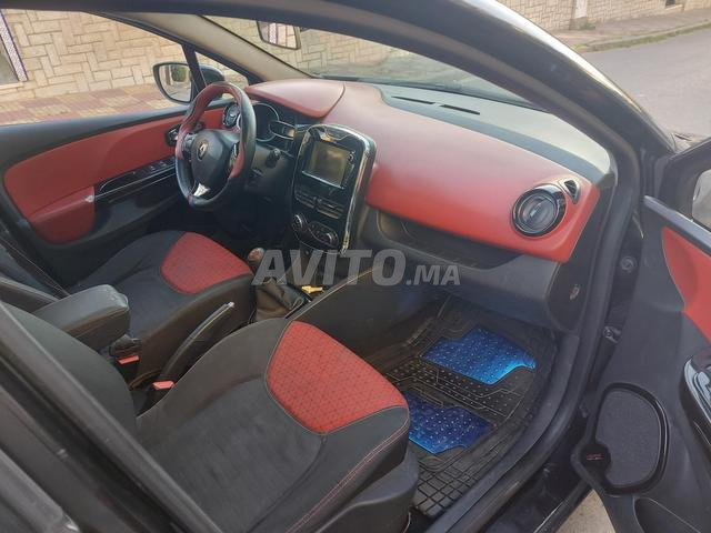 clio 4 intens  2013 ttps - 2