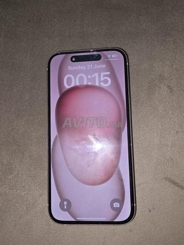 iphone 15 normal 128 gb 87 baterie - 2