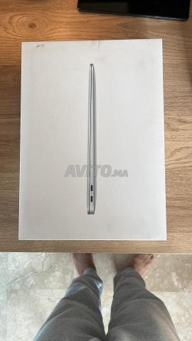 MacBook Air M1 - 2