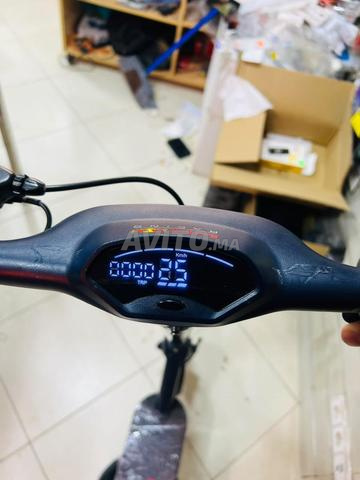 Trottinette marque Red Bull✅️ - 2