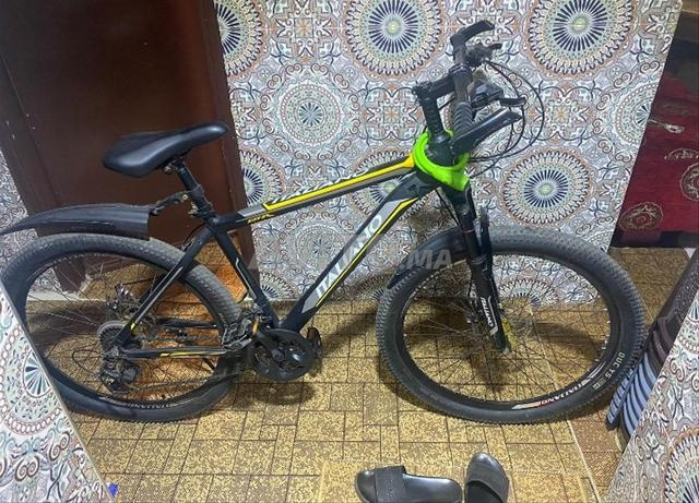 RES GOLF 107 IMM 438 APRT 08 KENITRA - 2