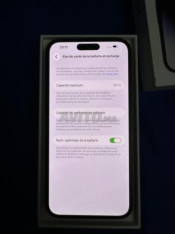 IPhone 14 pro max 256GB - 2