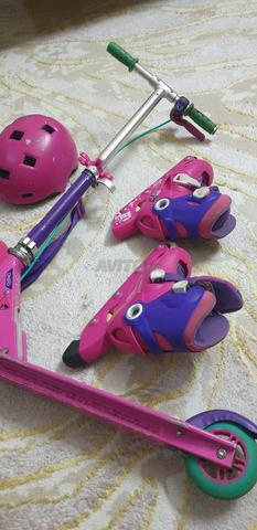 POUR ENFANT - 2
