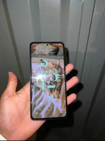 Redmi not 14  - 2