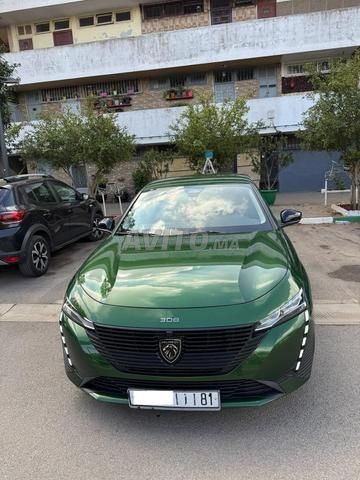 بيجو 308 ديزل – 2023 - 2