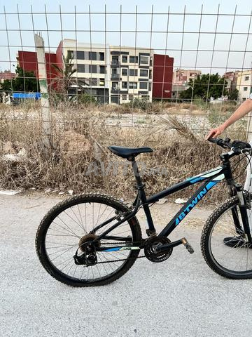 btwin fille neuve - 2