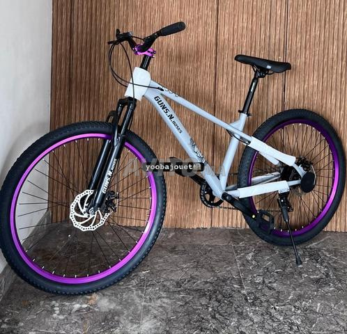 Vélo de haute qualité - 2