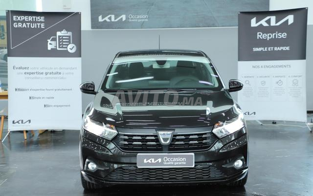 DACIA Logan - 2