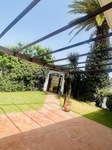 villa à vendre à côté de l aéroport V  - 2