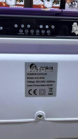 ALASKA 45L Climatiseur désertique 45 litres neuf avec garantie - 2