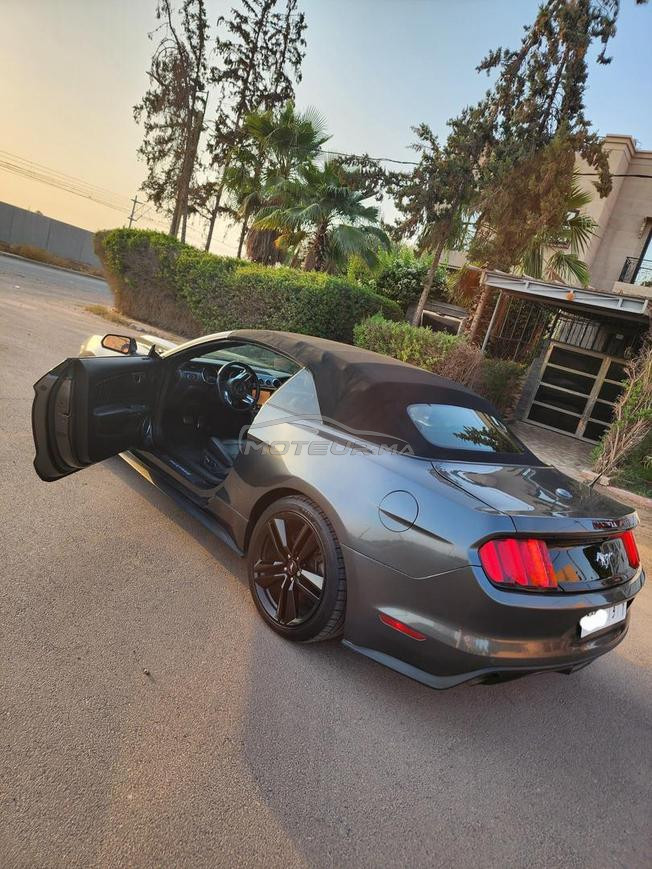mustang 2,3 ecopost 
